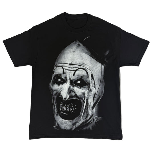 "ART THE CLOWN" Jumbo Tee