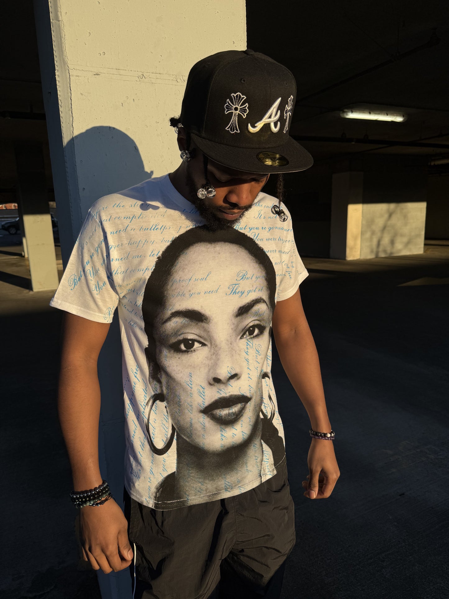 SADE LYRICS